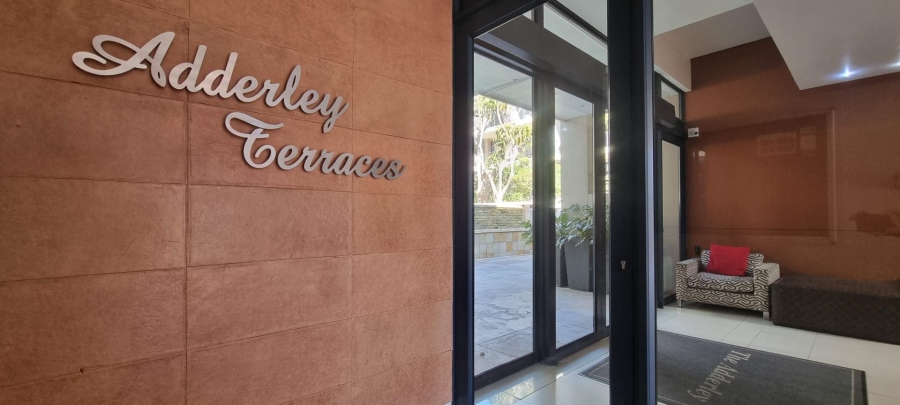 2 Bedroom Property for Sale in Cape Town City Centre Western Cape